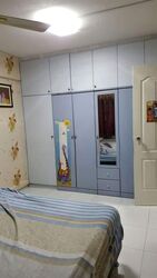 Blk 521 Jurong West Street 52 (Jurong West), HDB 3 Rooms #577630111